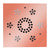 Thermasol SLSM - Serenity Light and Music System Modern - Polished Chrome