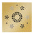 Thermasol SLSM - Serenity Light and Music System Modern - Polished Chrome
