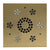 Thermasol SLSM - Serenity Light and Music System Modern - Polished Chrome