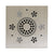 Thermasol SLSRSQ Serenity Light Sound Rain System Square