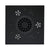 Thermasol SLSRSQ Serenity Light Sound Rain System Square