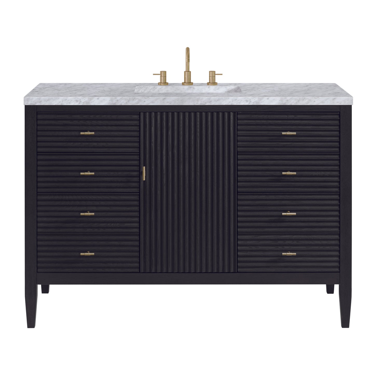 James Martin Myrrin 48" Vanity