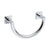 Ginger 5305 Towel Ring - Parent