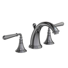 Load image into Gallery viewer, Newport Brass 1740 Bevelle Widespread Lavatory Faucet