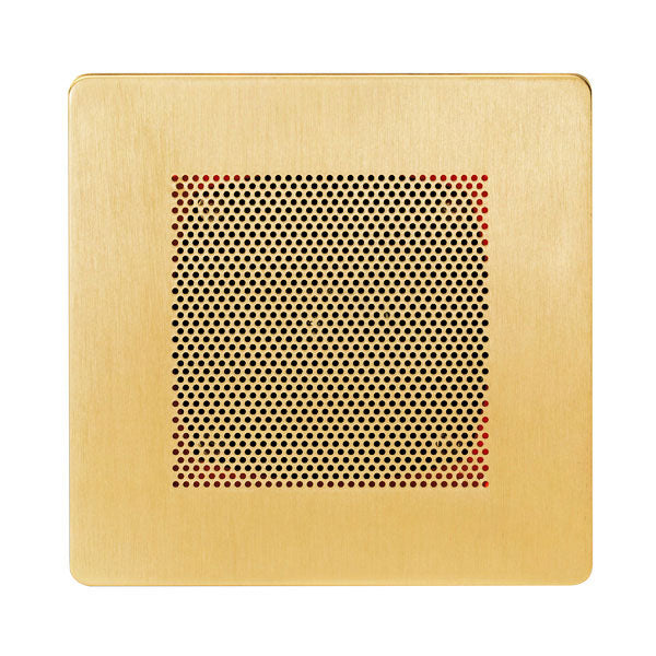 Thermasol SPBS Self Powered Bluetooth Speakers