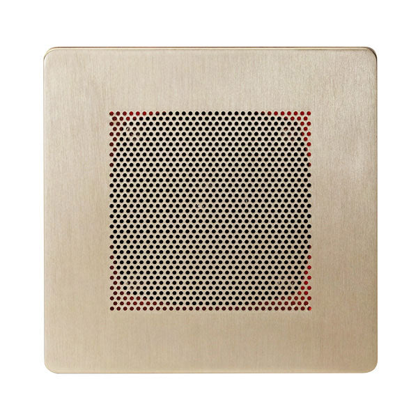 Thermasol SPBS Self Powered Bluetooth Speakers