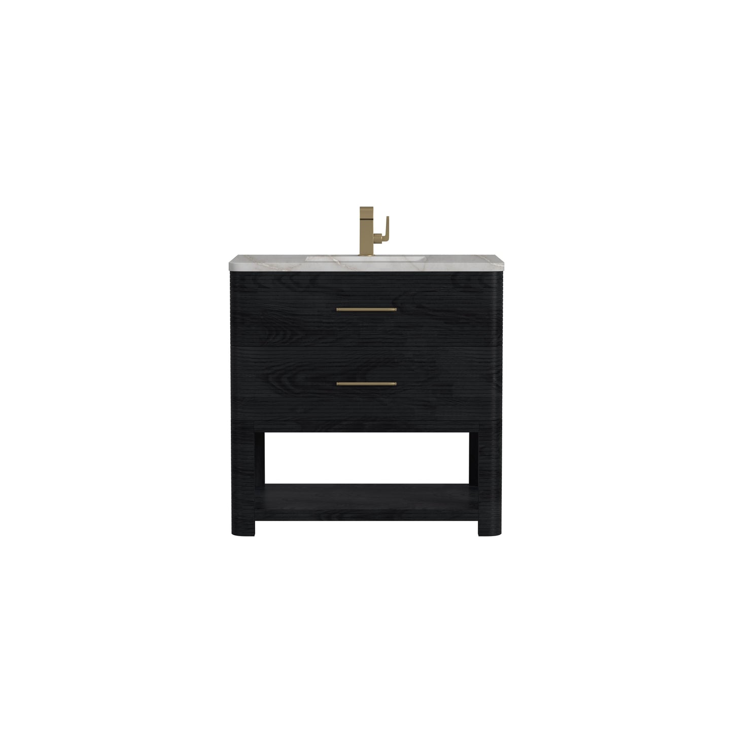 James Martin D704-V36 Lucian 36" Single Vanity