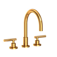 Load image into Gallery viewer, Newport Brass 9901L East Linear Kitchen Faucet