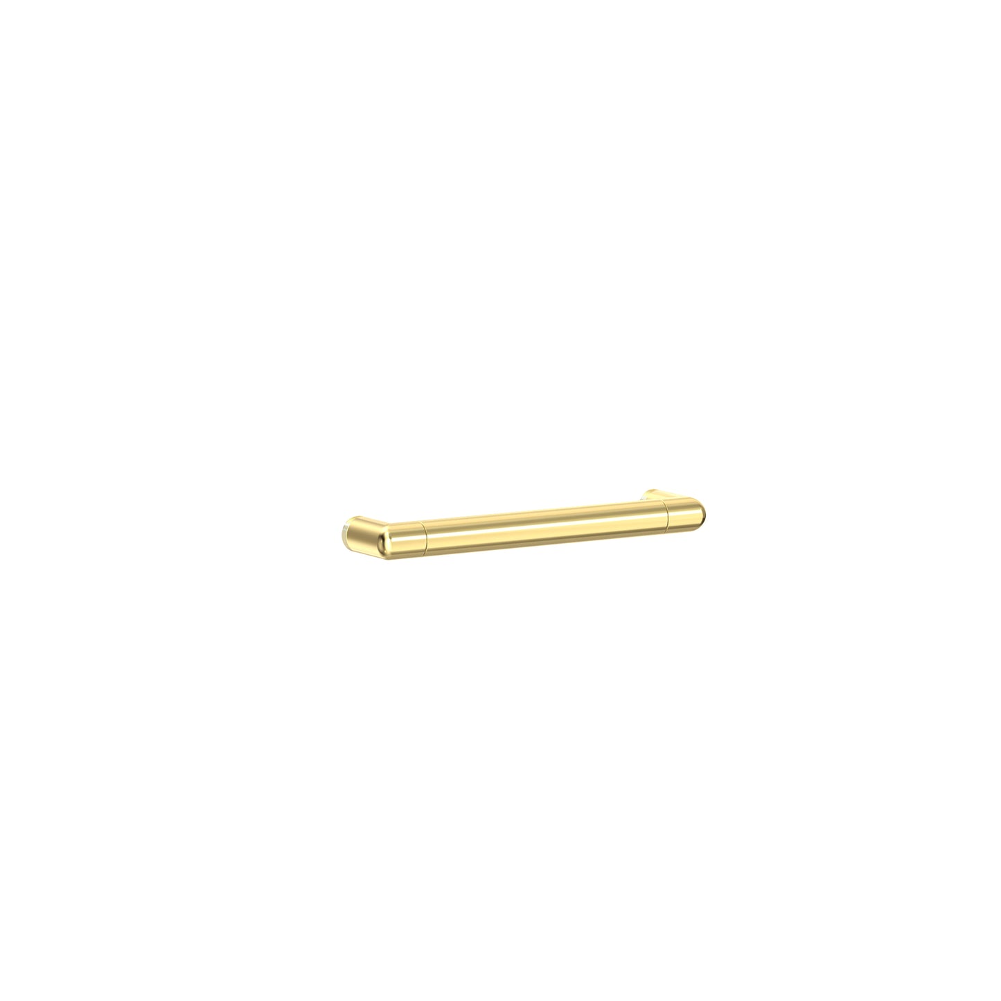 Newport Brass 5080SQ 12" Square Corner Grab Bar Tube - Parent