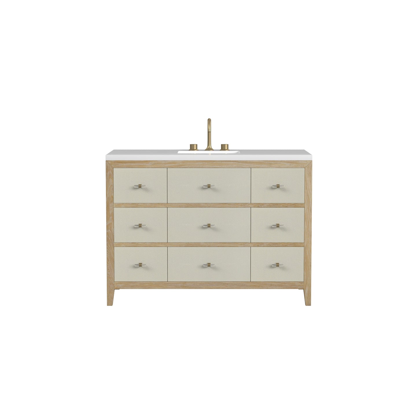James Martin Celeste Single Vanity