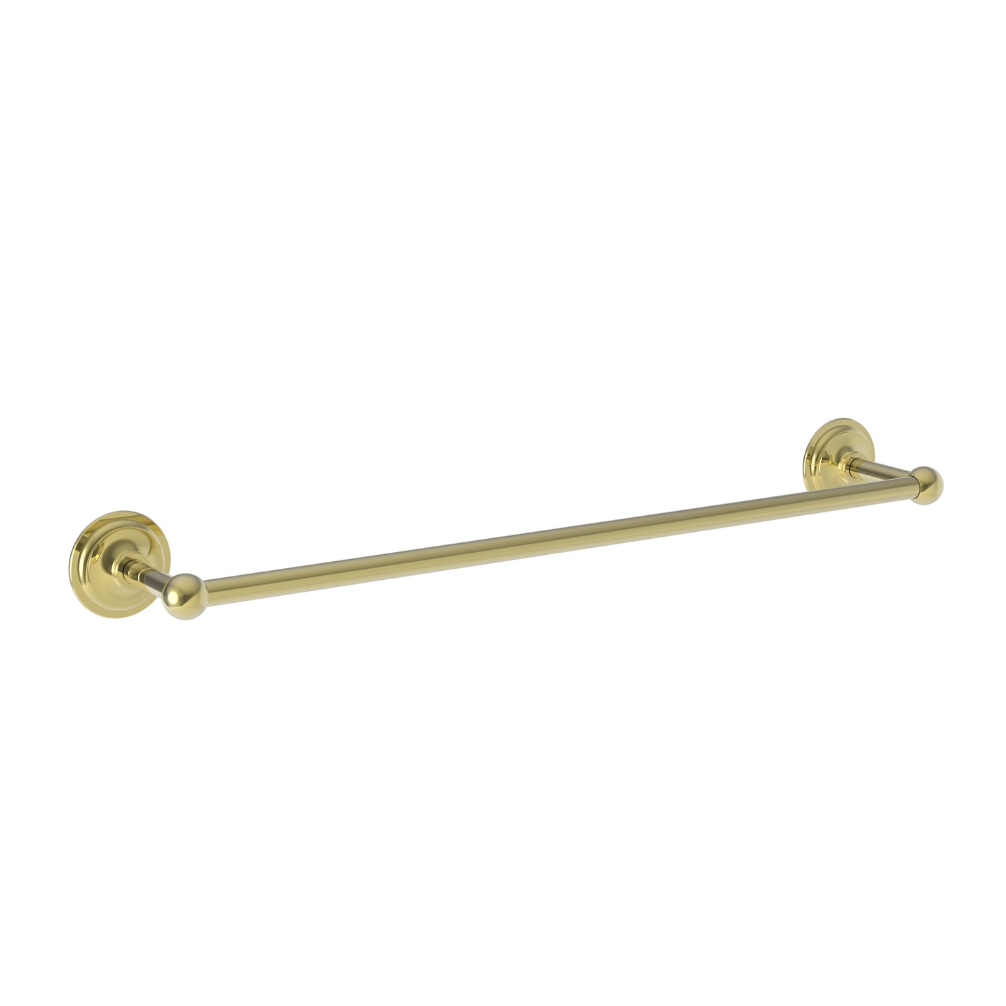 Newport Brass 1600-1230 MIRO 18" Towel Bar - Parent