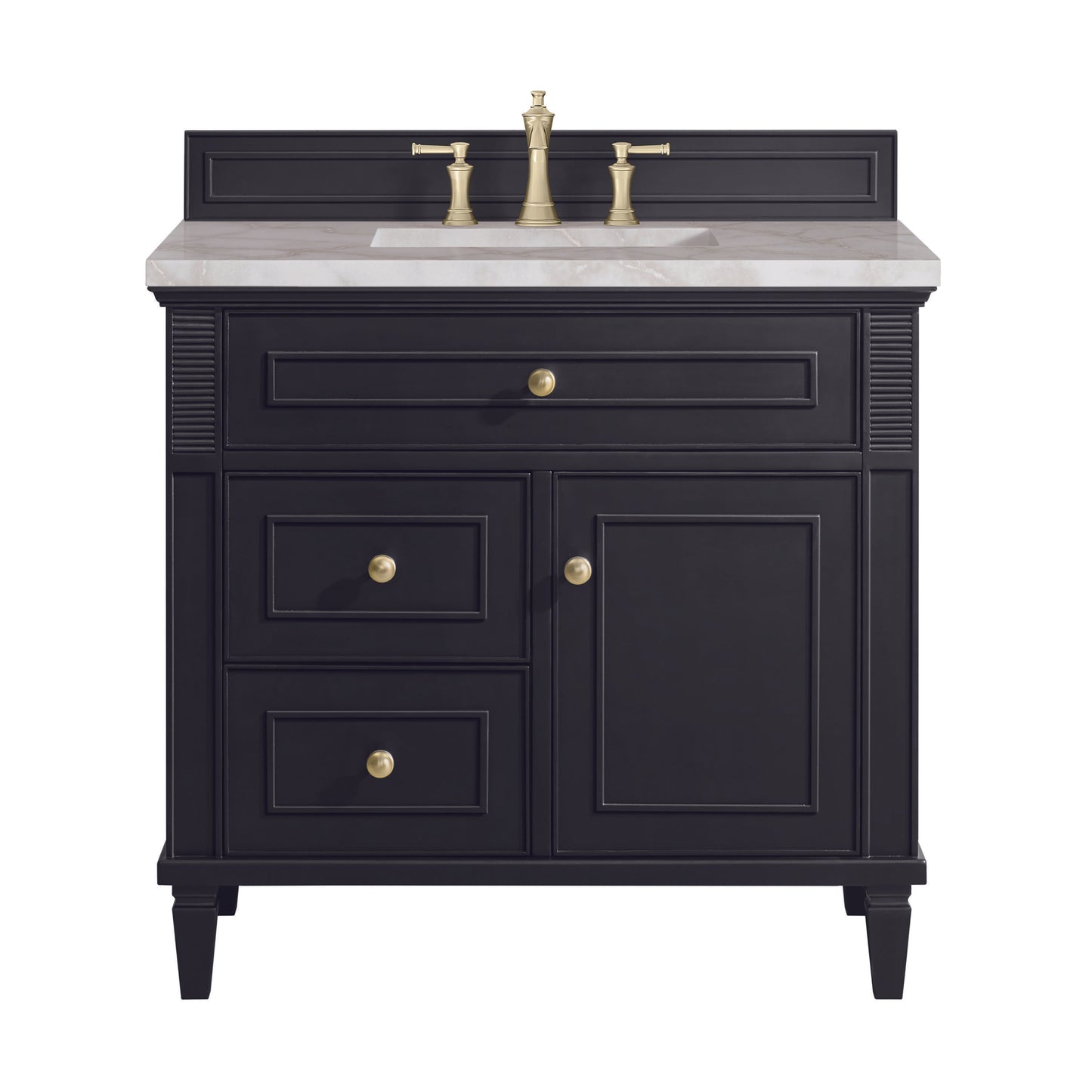 James Martin Lorelai 36" Single Vanity