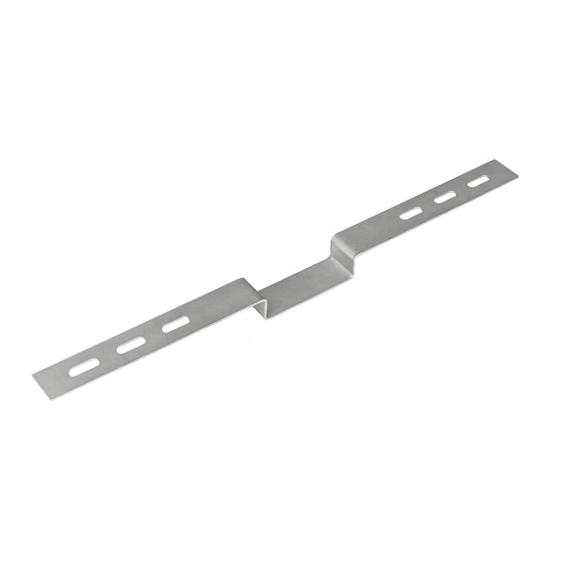 Infinity Drain ST 65 2" Straps for Subfloor FF 65 Install