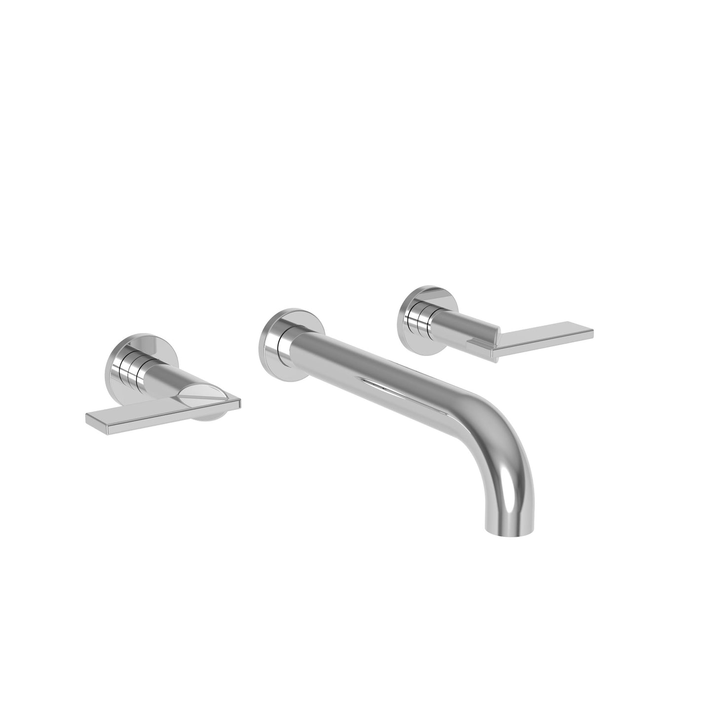 Newport Brass 3-2485 Priya Wall Mount Tub Faucet