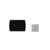 Thermasol STC-SVSQ Signatouch Control and Steam Head Kit Square