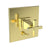 Newport Brass 5-3152BP Malvina Balanced Pressure Tub & Shower Diverter Plate with Handle - Parent