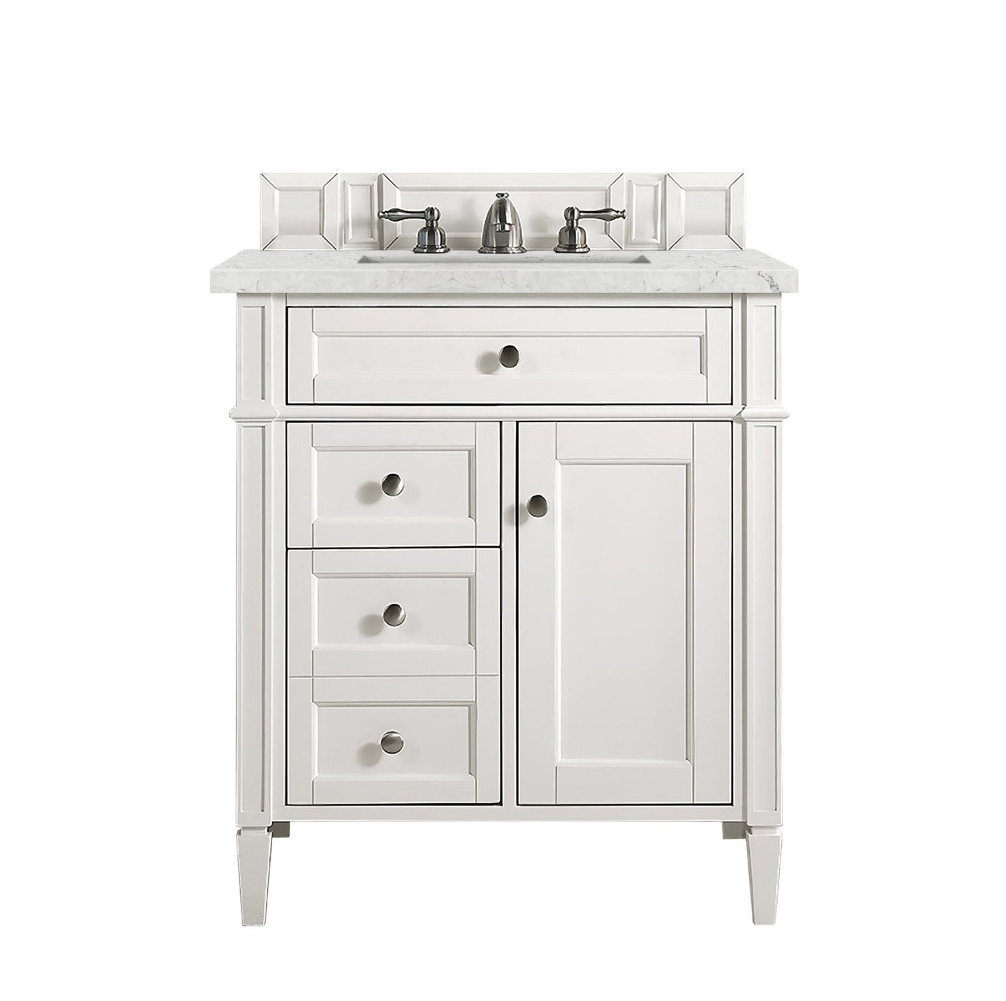 James Martin Brittany Single Vanity