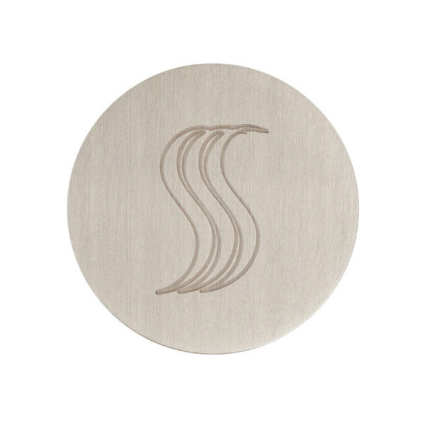 Thermasol SVRD SteamVection Steam Head Round