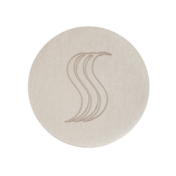 Thermasol SVRD SteamVection Steam Head Round