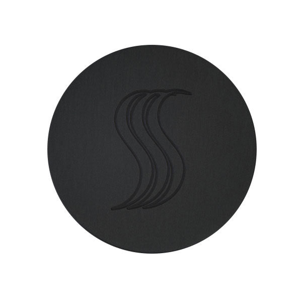 Thermasol SVRD SteamVection Steam Head Round