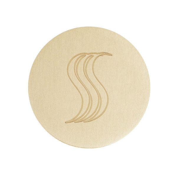 Thermasol SVRD SteamVection Steam Head Round