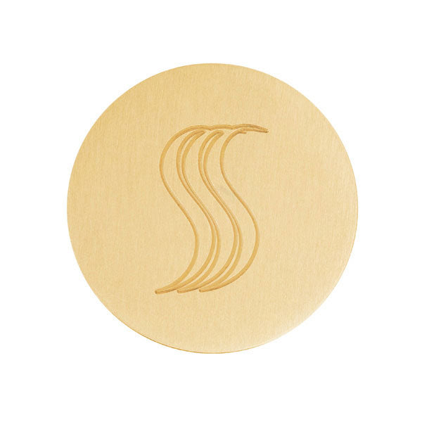 Thermasol SVRD SteamVection Steam Head Round