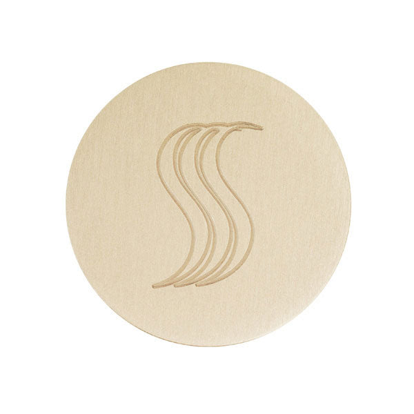 Thermasol SVRD SteamVection Steam Head Round