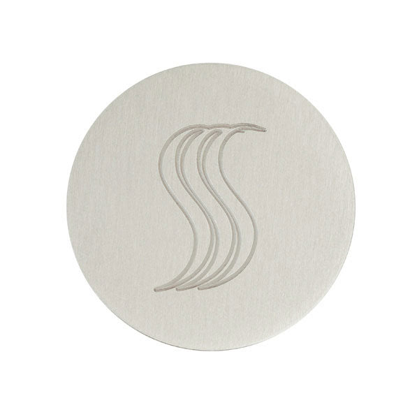 Thermasol SVRD SteamVection Steam Head Round