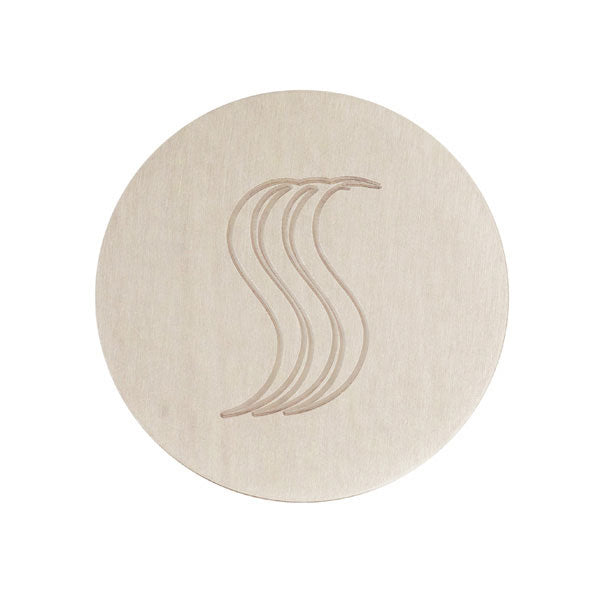 Thermasol SVRD SteamVection Steam Head Round