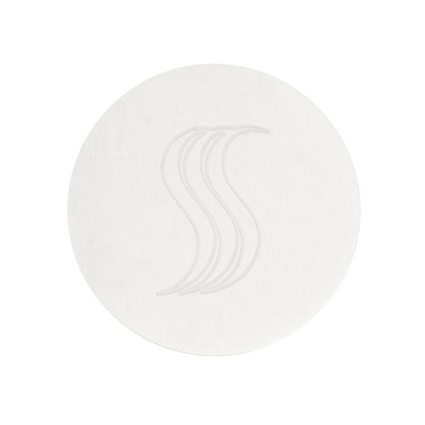 Thermasol SVRD SteamVection Steam Head Round