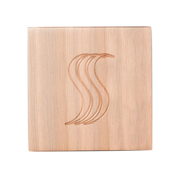 Thermasol SVSQ SteamVection Steam Head Square