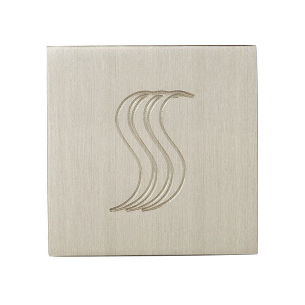 Thermasol SVSQ SteamVection Steam Head Square