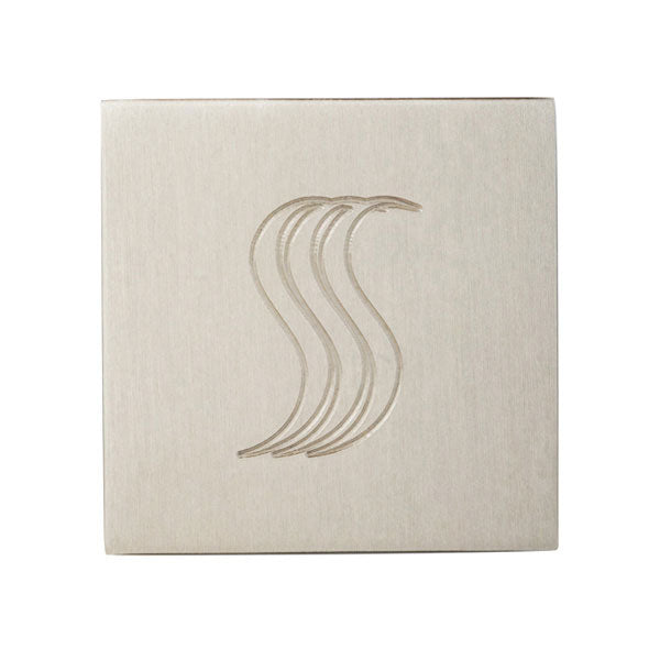 Thermasol SVSQ SteamVection Steam Head Square