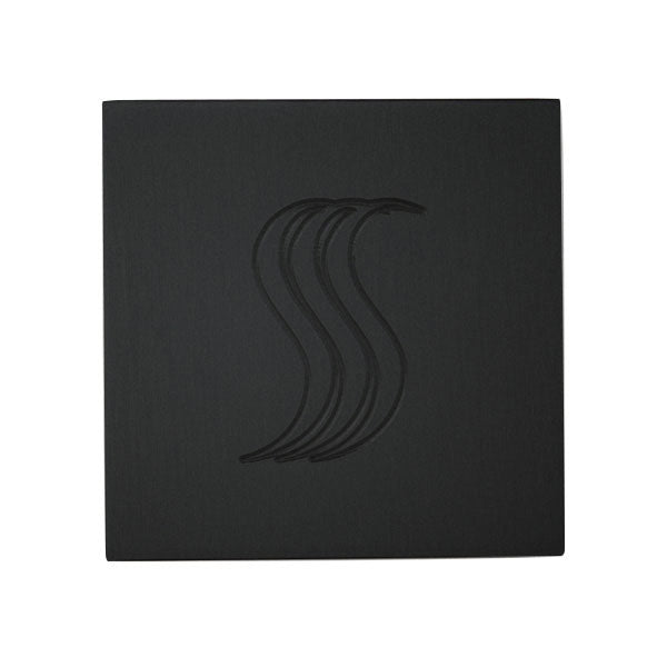 Thermasol SVSQ SteamVection Steam Head Square