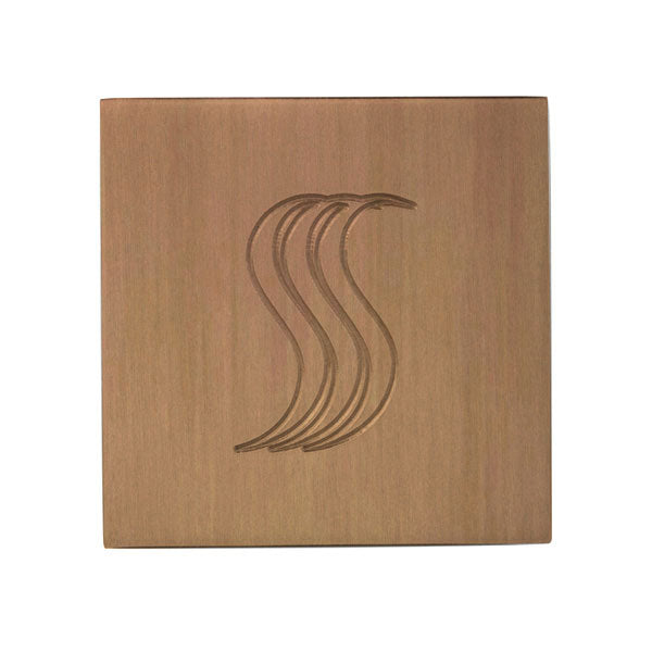 Thermasol SVSQ SteamVection Steam Head Square