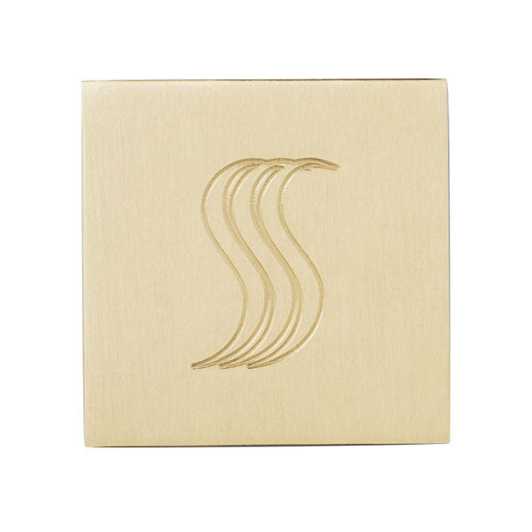 Thermasol SVSQ SteamVection Steam Head Square