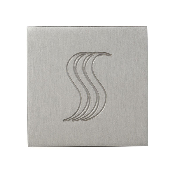 Thermasol SVSQ SteamVection Steam Head Square