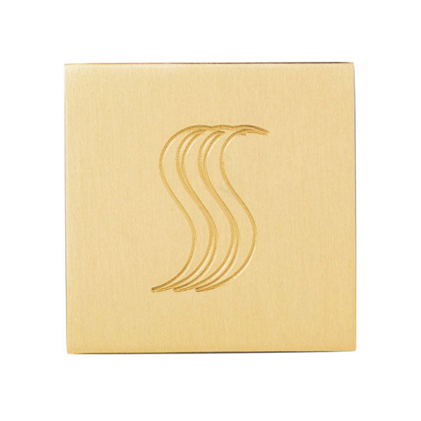 Thermasol SVSQ SteamVection Steam Head Square