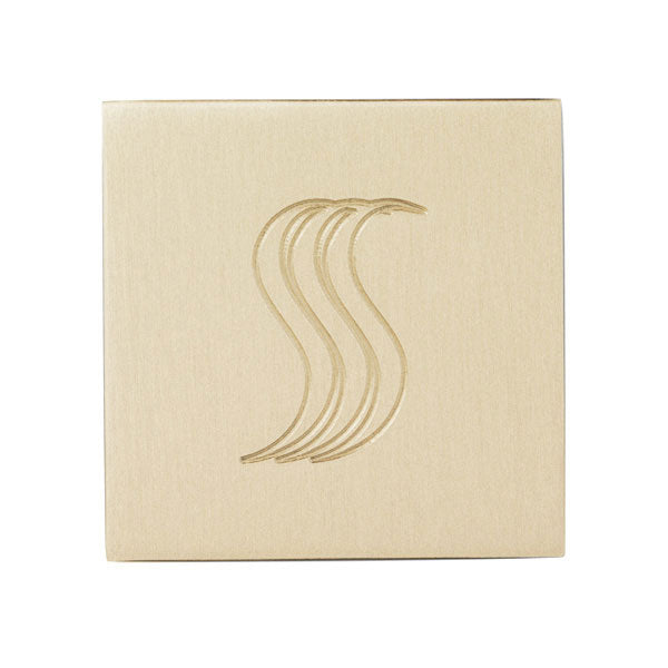 Thermasol SVSQ SteamVection Steam Head Square