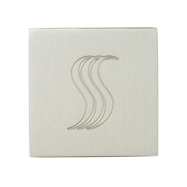 Thermasol SVSQ SteamVection Steam Head Square