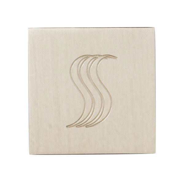 Thermasol SVSQ SteamVection Steam Head Square