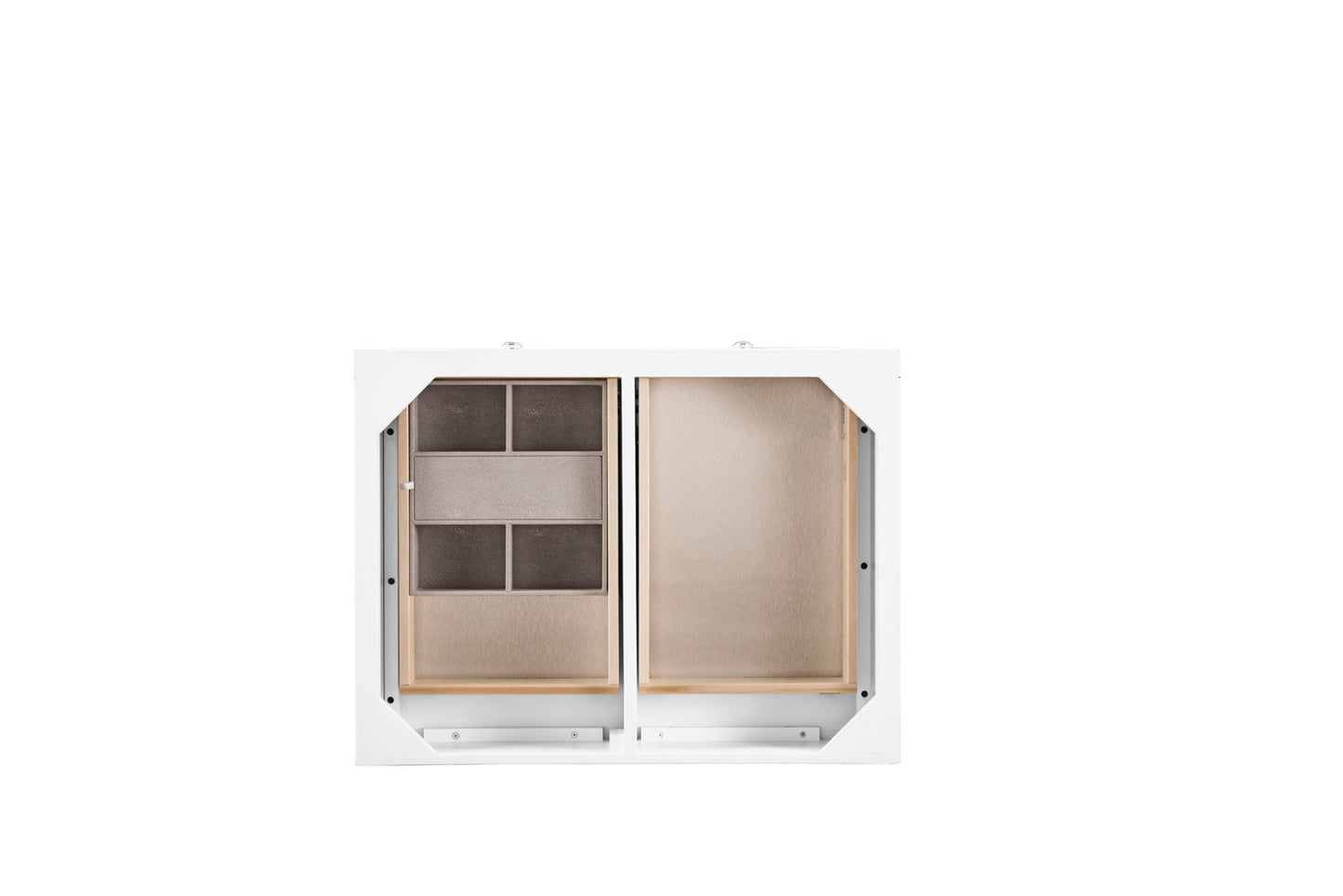 James Martin 825-CU30 De Soto 30" Countertop Unit - Parent