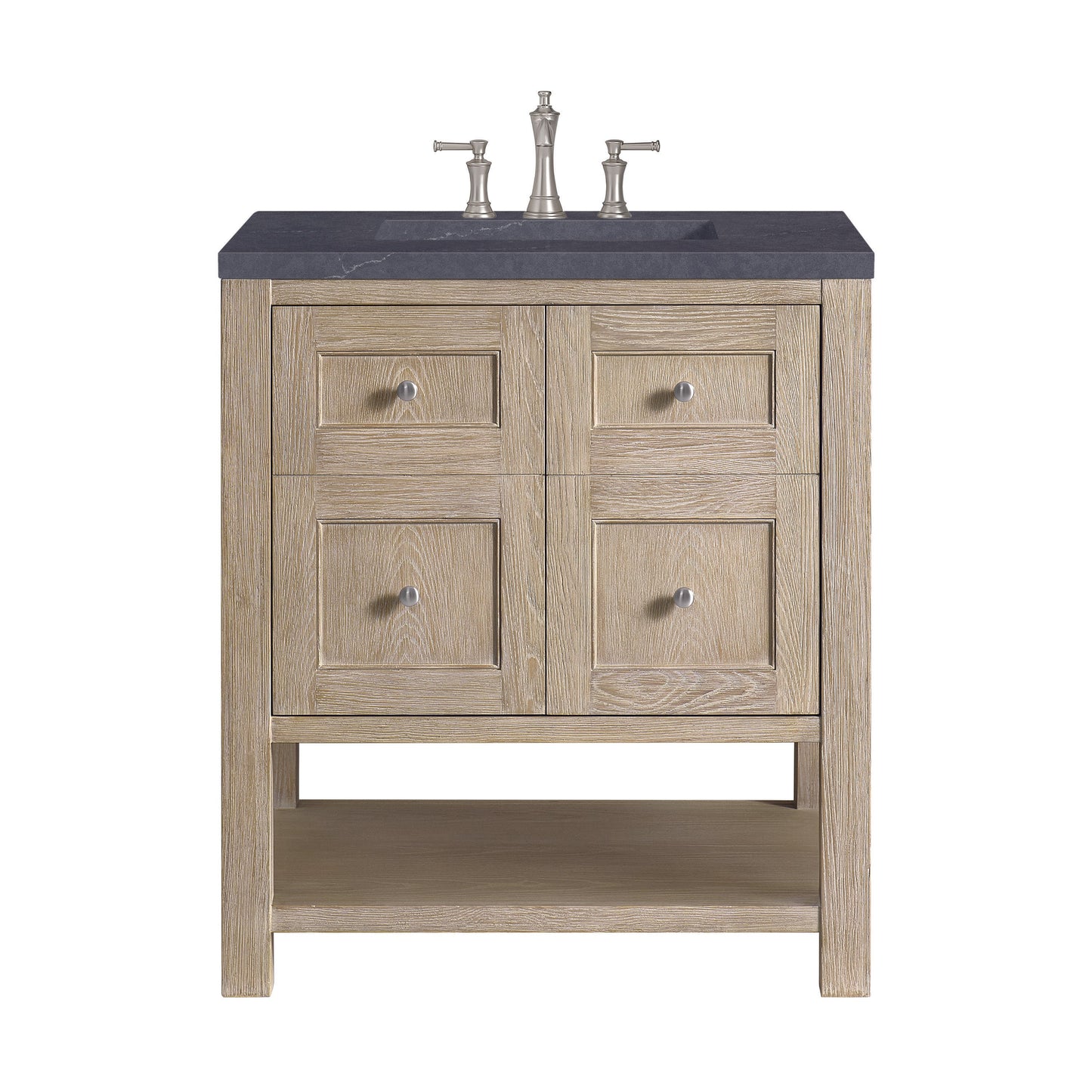 James Martin 330-V30 Breckenridge 30" Single Vanity