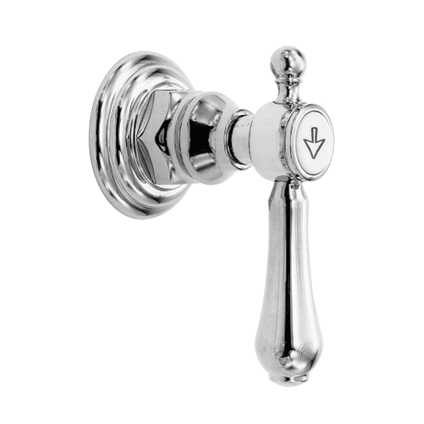 Newport Brass 3-241 Chesterfield Diverter/Flow Control Handle