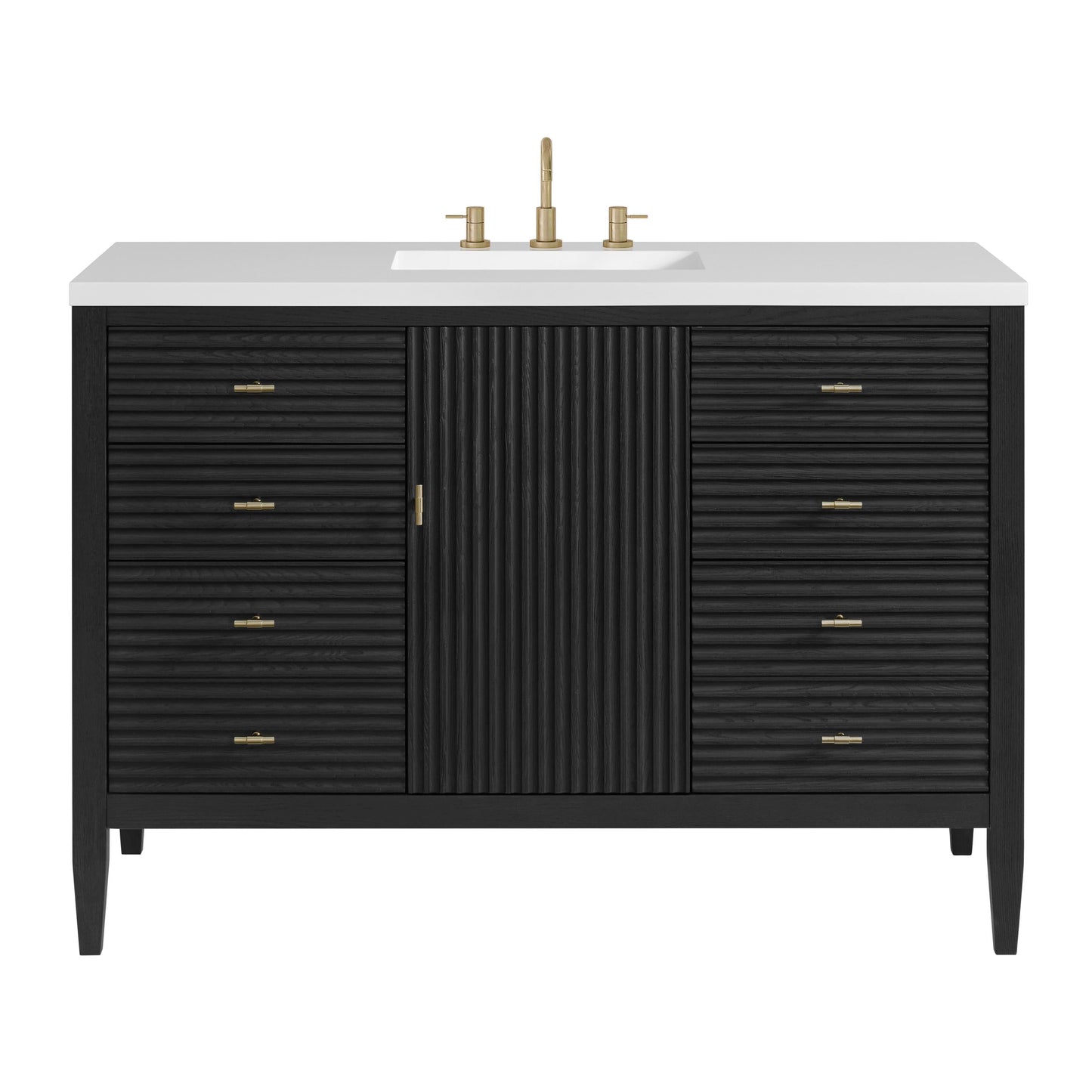 James Martin Myrrin 48" Vanity