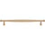 Top Knobs  Coddington Pull Center to Center