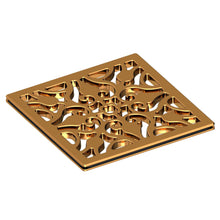 Load image into Gallery viewer, Newport Brass 233-404 4&quot; Shower Drain