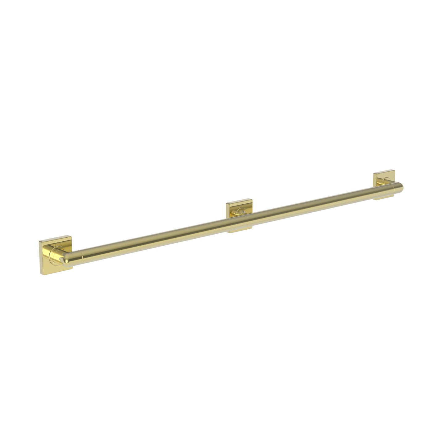 Newport Brass 2040-3942 Secant 42" Grab Bar - Parent