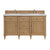 James Martin Lorelai 60" Double Vanity