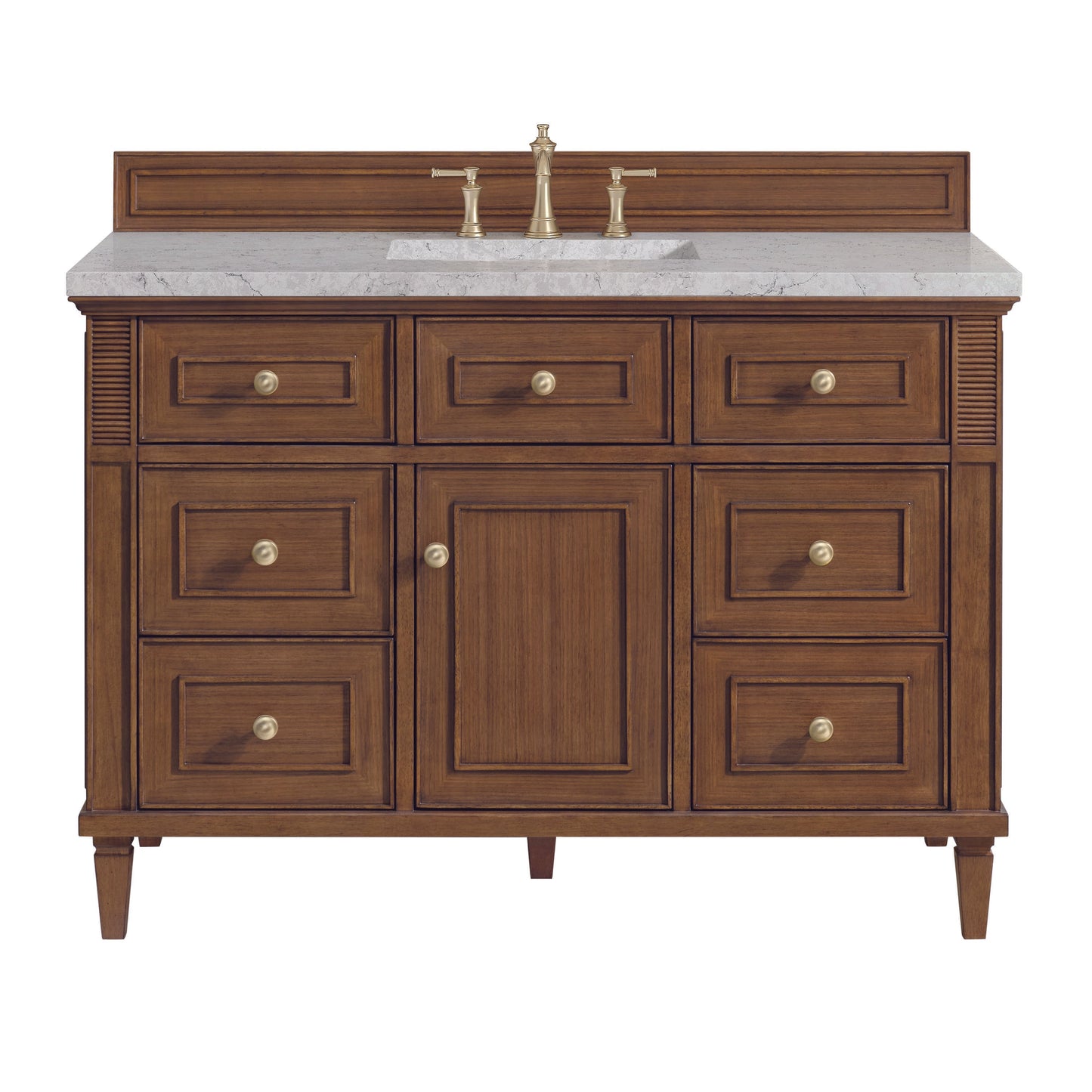 James Martin Lorelai 48" Single Vanity